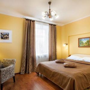 найти туры в отель Свердлова27 отель Свердлова27