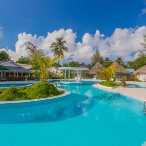 найти туры в отель Екватор Виллидж отель Equator Village