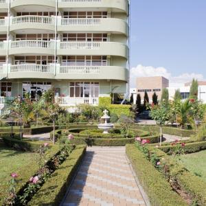 найти туры в отель ГринХаус (ул. Бестужева) отель ГринХаус (ул. Бестужева)