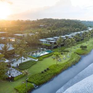 найти туры в отель Соори Бали отель Soori Bali