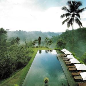 найти туры в отель Alila Ubud отель Alila Ubud