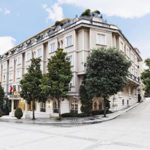 найти туры в отель Эрезин Отелс Султанахмет отель Eresin Hotels Sultanahmet