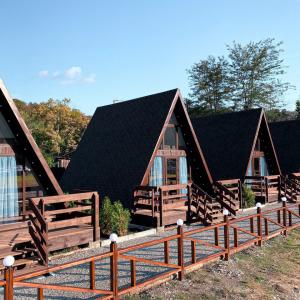 найти туры в отель Эко-парк Вотчина (Волковка) отель Эко-парк Вотчина (Волковка)