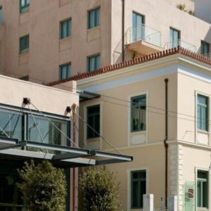 найти туры в отель Эриданус Отель отель Athenaeum Eridanus Luxury Hotel