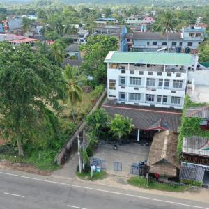 найти туры в отель Нью Голден Бэй Ризот отель New Golden Bay Resort