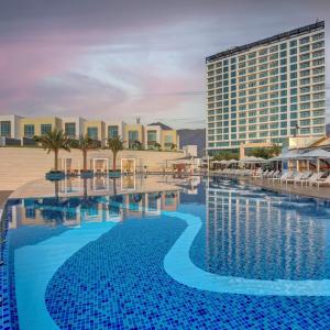 найти туры в отель Ройал М Отель энд Ризот Аль Ака бич Геван отель Royal M Hotel & Resort Al Aqah Beach by Gewan