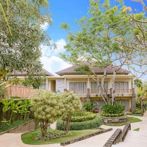 найти туры в отель Ла Берсиз Ризот энд Вилла отель La Berceuse Resort & Villa