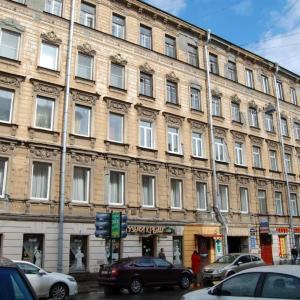 найти туры в отель Мини-отель Русская сказка (1-я Советская) отель Мини-отель Русская сказка (1-я Советская)