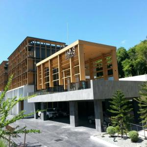 найти туры в отель Хас Паттайя отель Has Pattaya