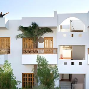 найти туры в отель Star Of Dahab отель Star Of Dahab