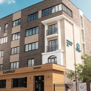 найти туры в отель Капитал отель Капитал
