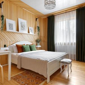 найти туры в отель Volkov House (Гузерипль) отель Volkov House (Гузерипль)