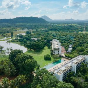 найти туры в отель Джетвинг Лейк отель Jetwing Lake