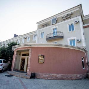 найти туры в отель Марко Поло отель Марко Поло