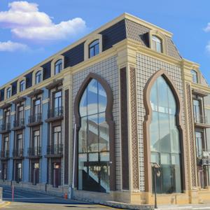 найти туры в отель Macara Sheki City Hotel отель Macara Sheki City Hotel