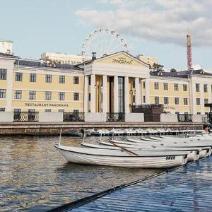 найти туры в отель Панорама отель Панорама