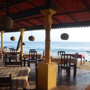 найти туры в отель Paradiso Hikkaduwa отель Paradiso Hikkaduwa