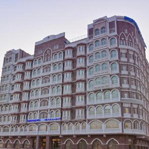 найти туры в отель Маскат Плаза Отель отель Muscat Plaza Hotel