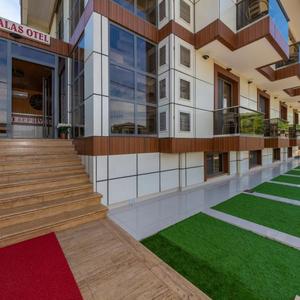 найти туры в отель Agva Palas Hotel отель Agva Palas Hotel