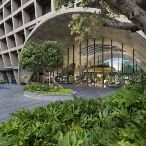 найти туры в отель Sindhorn Kempinski Hotel Bangkok отель Sindhorn Kempinski Hotel Bangkok