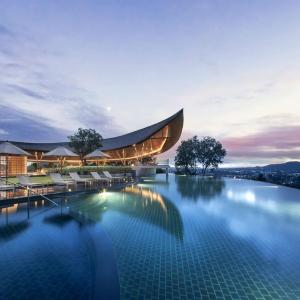 найти туры в отель Ноку Пхукет отель Noku Phuket