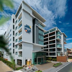 найти туры в отель Виката Лакшери отель Wekata Luxury