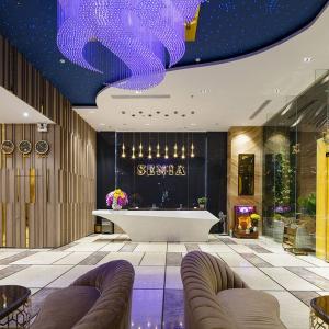 найти туры в отель Сения Отель отель Senia Hotel