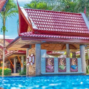 найти туры в отель Sai Rougn Residence отель Sai Rougn Residence