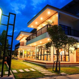 найти туры в отель Yellow Moon Pattaya отель Yellow Moon Pattaya
