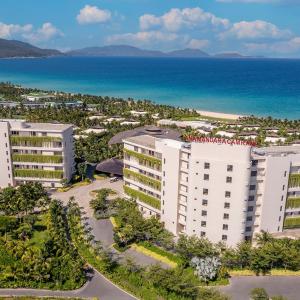 найти туры в отель Ана Мандара Камрань отель Ana Mandara Cam Ranh