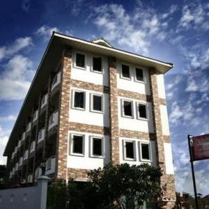 найти туры в отель Selina Place отель Selina Place