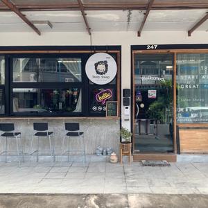 найти туры в отель Sleep Sheep Phuket Hostel отель Sleep Sheep Phuket Hostel