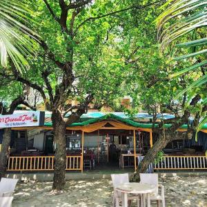 найти туры в отель 21 Коконатс Инн Арамболь отель 21 Coconuts Inn Arambol