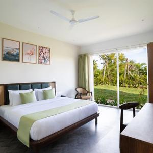 найти туры в отель Sibaya Beach Resort (Morjim) отель Sibaya Beach Resort (Morjim)