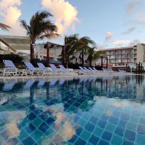 найти туры в отель Гранд Астон Кайо Паредон отель Grand Aston Cayo Paredon