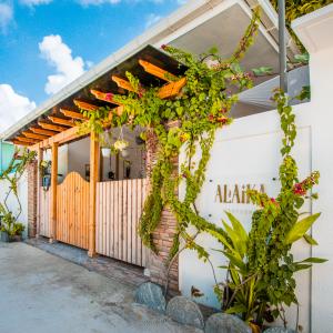 найти туры в отель Алайка Маафуши отель Alaika Maafushi