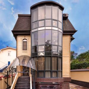 найти туры в отель Гостевой Дом Rest-Exclusive отель Гостевой Дом Rest-Exclusive