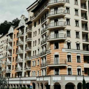 найти туры в отель Валсет Премиум Апартментс от Азимут Роза Хутор (Корпус 3) отель VALSET Premium Apartments от AZIMUT Роза Хутор (Корпус 3)