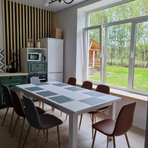 найти туры в отель The Поле (Старое Мелково) отель The Поле (Старое Мелково)