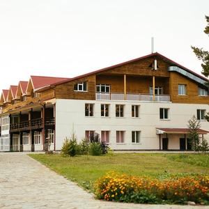 найти туры в отель База отдыха Аракуль отель База отдыха Аракуль