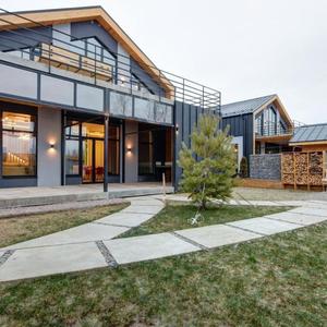 найти туры в отель Резиденции Ливингстон отель Villingston Residence (Всеволожск)