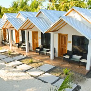 найти туры в отель Ахола Тодду отель Ahola Thoddoo Cottage