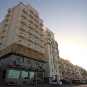 найти туры в отель Маскат Инн Отель отель Muscat Inn Hotel