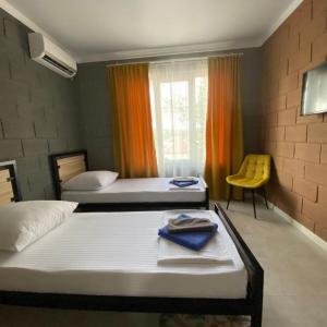 найти туры в отель Валентина Гэст Хаус отель Valentina Guest House (ул. Октябрьская)