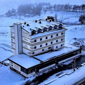 найти туры в отель Zumrut Palas Otel отель Zumrut Palas Otel