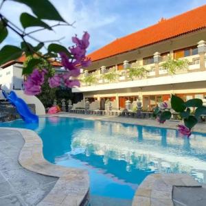 найти туры в отель Marine Bay Sanur отель Marine Bay Sanur