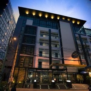 найти туры в отель Serenotel Pattaya отель Serenotel Pattaya