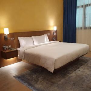 найти туры в отель La Maison Hotel Doha отель La Maison Hotel Doha