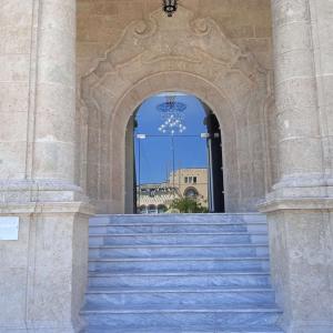 найти туры в отель Палацио де лос Корредорес отель Palacio de los Corredores