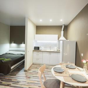 найти туры в отель Апартаменты Дачная 2 отель Апартаменты Дачная 2